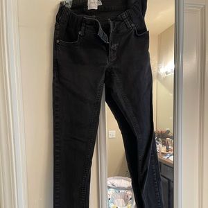 ASOS Maternity Skinny Jeans